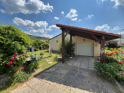 Maison - 82 m² - 3 pièces