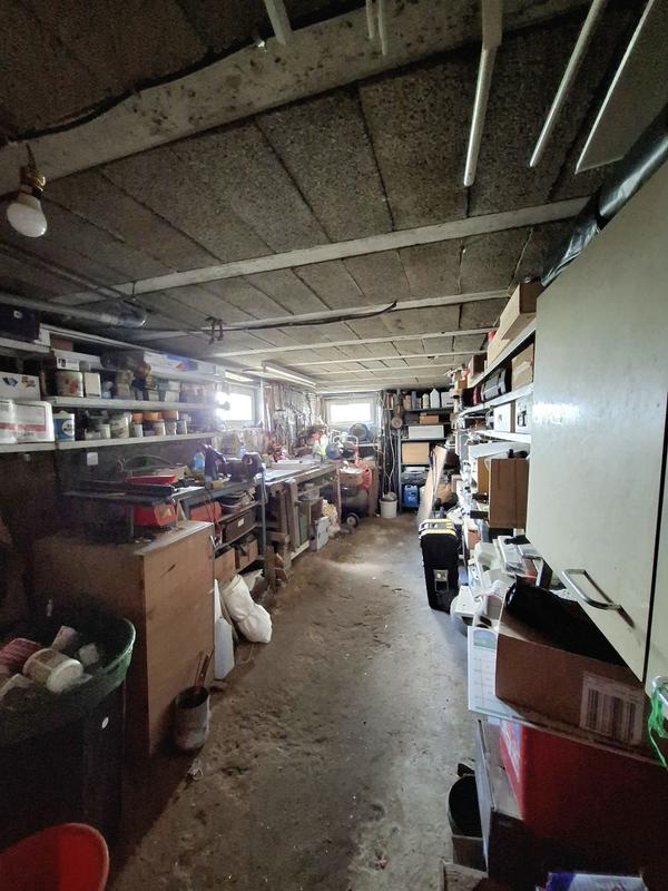 Maison - 95 m² - 6 pièces