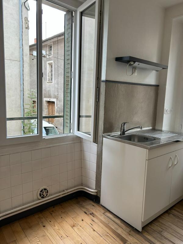 Immeuble - 238 m² - 8 pièces