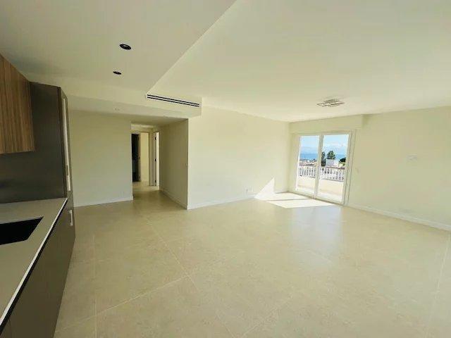 Appartement - 87 m² - 4 pièces