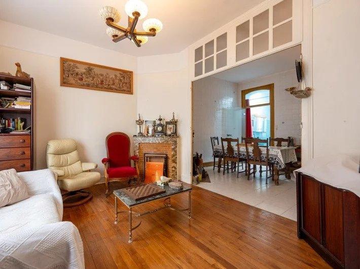 Maison de village - 150 m² - 7 pièces