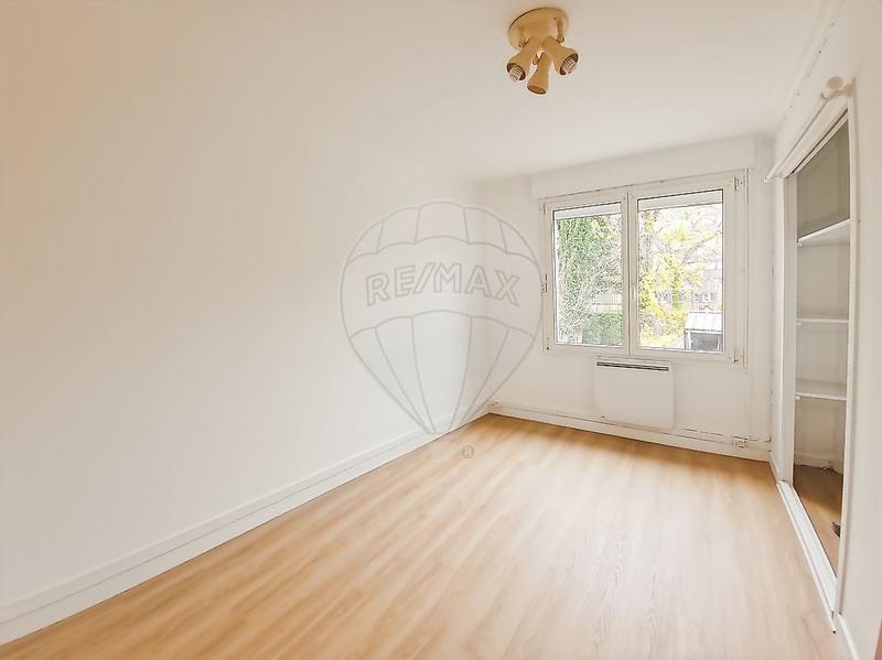 Appartement - 28 m² - 2 pièces