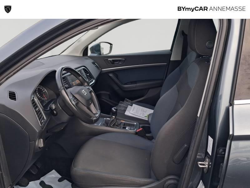 Seat Ateca 1.4 EcoTSI 150 ch Act Start/Stop Style