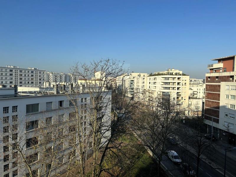 Appartement - 30 m² - 2 pièces