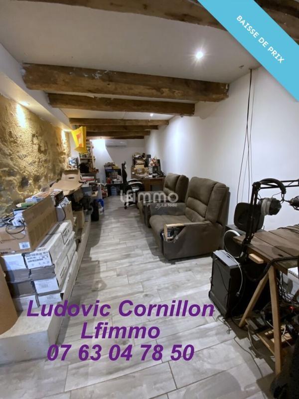 Maison de campagne - 119 m² - 4 pièces