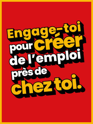 Le 5 décembre, à l'occasion de la Journée Mondiale du Bénévolat, l'Adie Nouvelle-Aquitaine ouvre ses portes !
