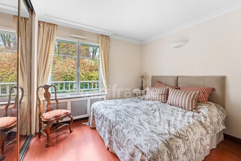 Appartement - 152 m² - 4 pièces