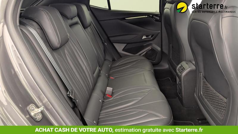 Ds Ds 4 PureTech 130 Eat8 Rivoli