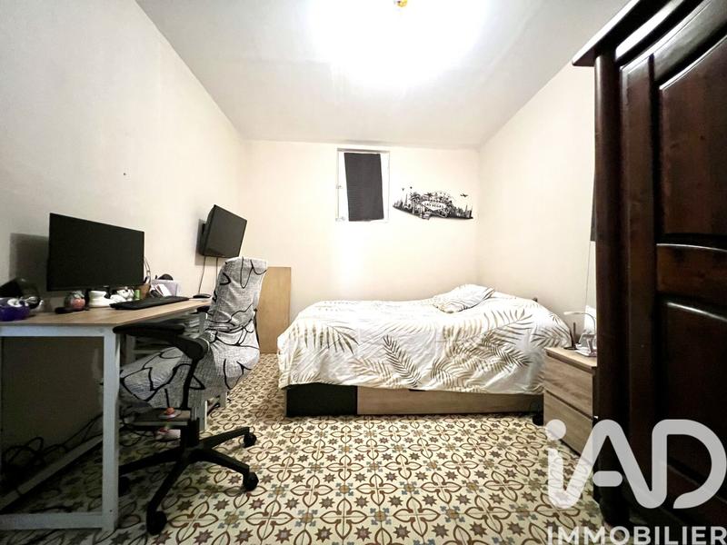 Maison - 84 m² - 3 pièces