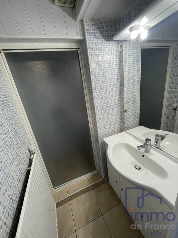 Appartement - 51 m² - 4 pièces