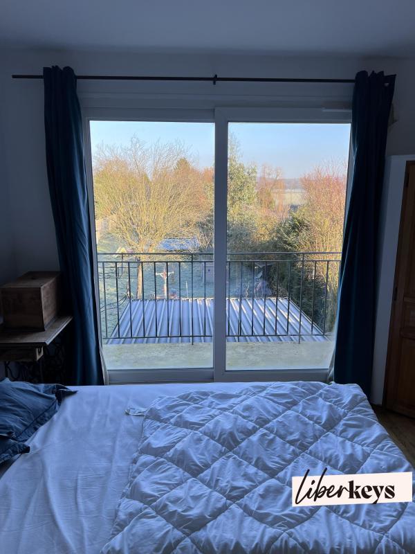 Gîte - 165 m² - 6 pièces