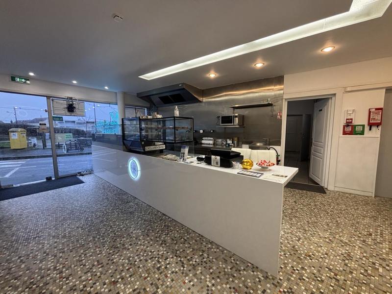 Appartement - 88 m² - 2 pièces