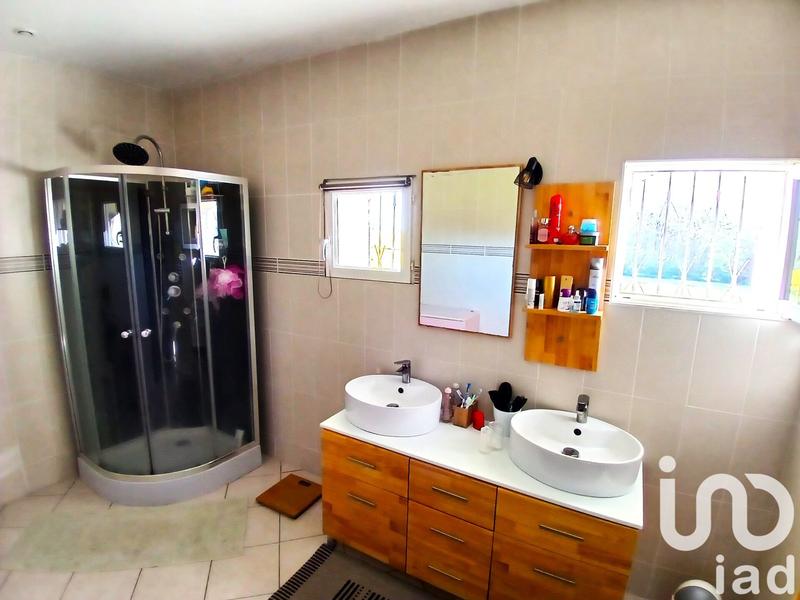 Ferme - 200 m² - 7 pièces