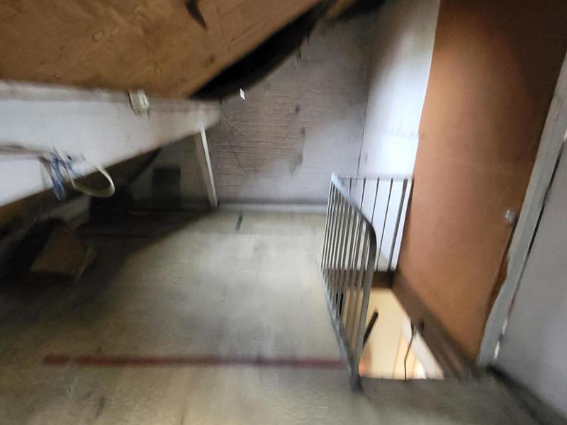 Maison - 86 m² - 5 pièces