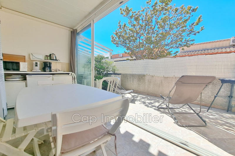 Maison - 41 m² - 4 pièces