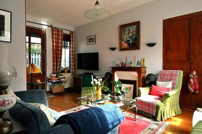 Maison de maîtres - 158 m² - 8 pièces