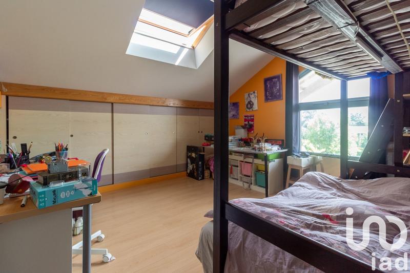 Maison - 154 m² - 6 pièces