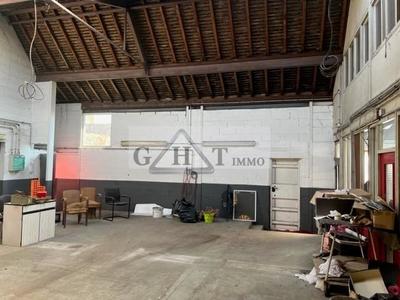 Local commercial - 760 m²