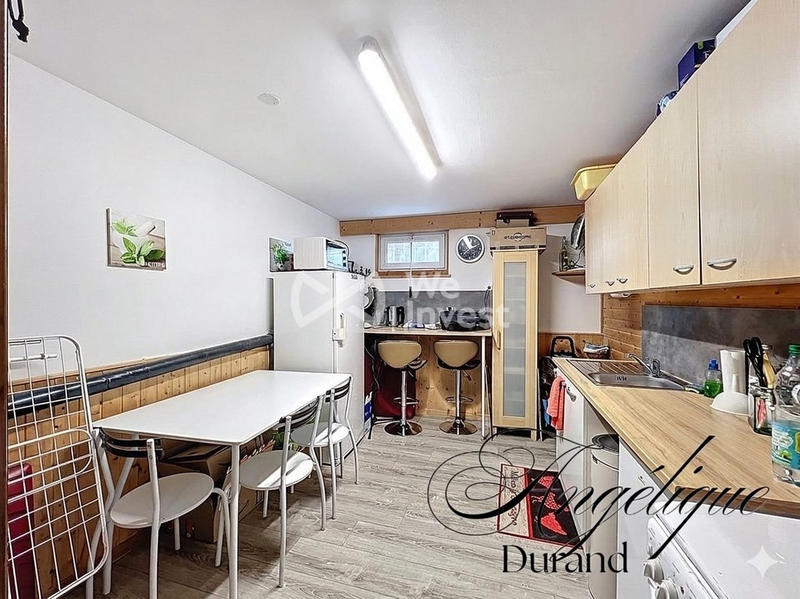 Maison - 142 m² - 5 pièces