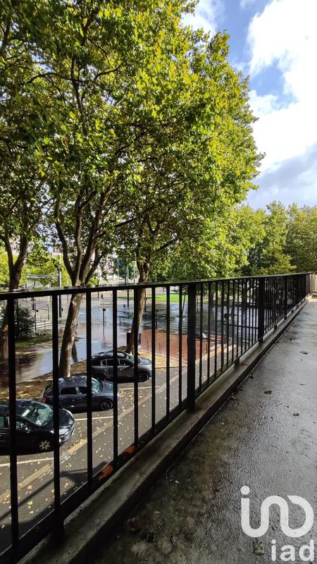 Appartement - 154 m² - 6 pièces