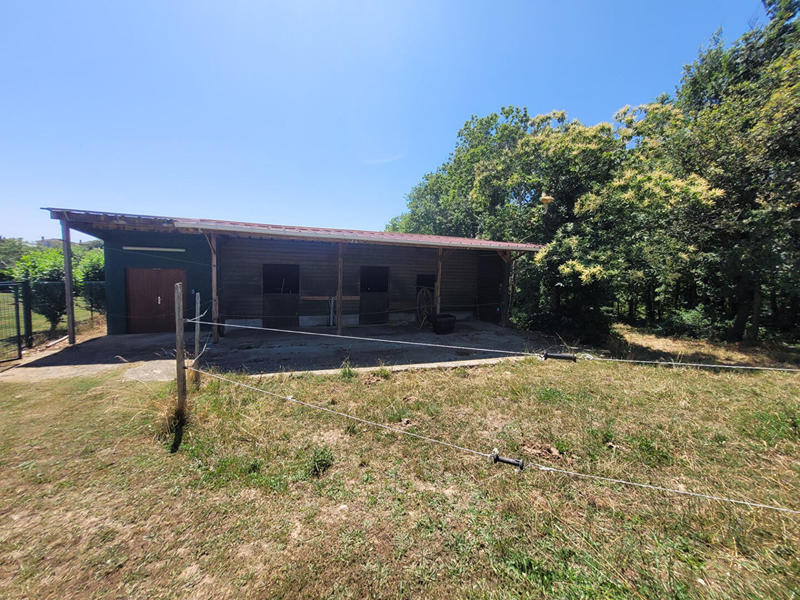 Maison - 104 m² - 4 pièces