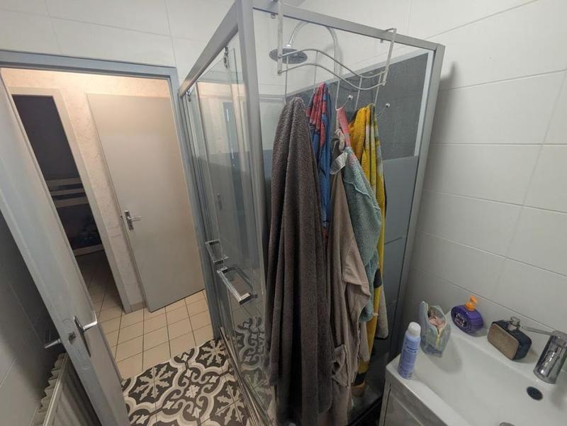 Appartement - 73 m² - 3 pièces