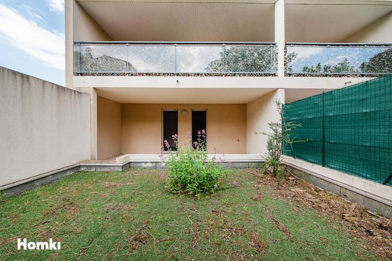 Duplex - 78 m² - 4 pièces