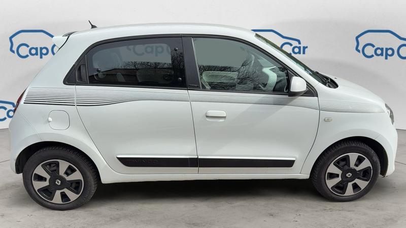 Renault Twingo 1.0 SCe 70 Limited
