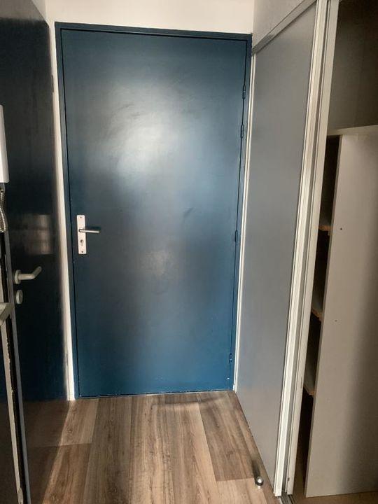 Studio - 20 m² - 1 pièce