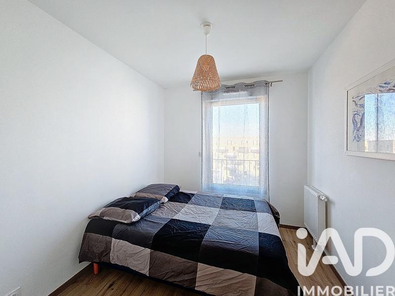 Duplex - 80 m² - 4 pièces