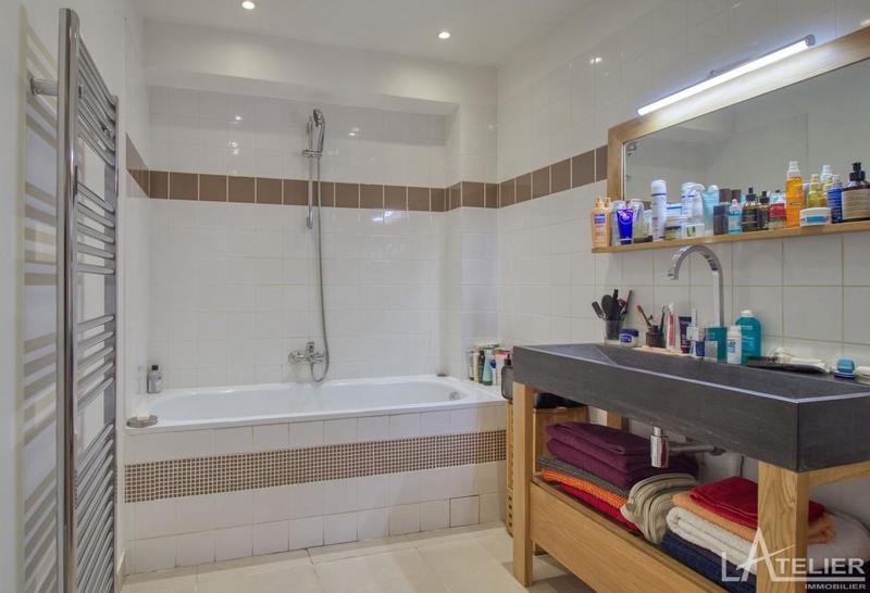 Loft - 220 m² - 6 pièces