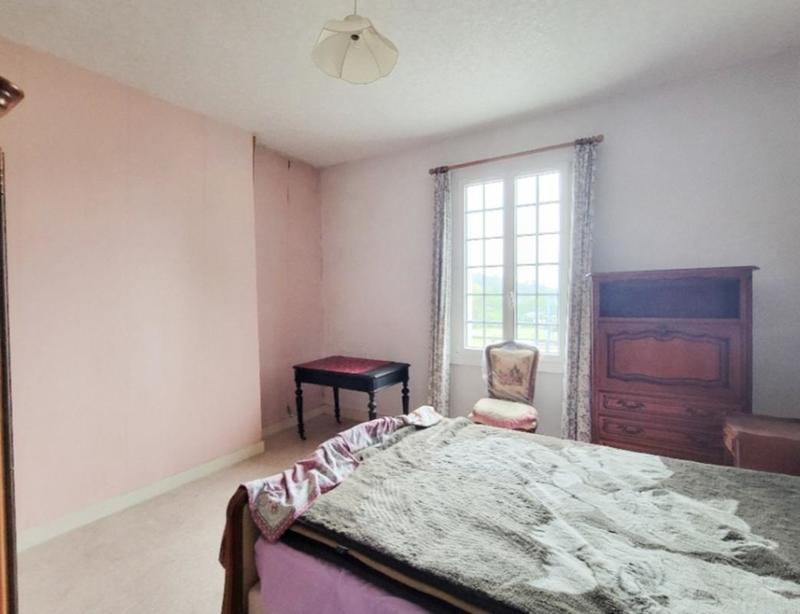 Maison - 195 m² - 10 pièces