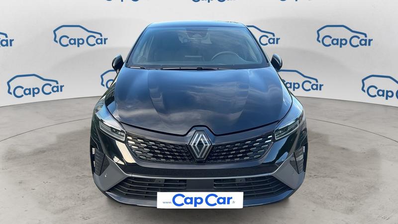 Renault Clio 1.0 TCe 90 Esprit Alpine