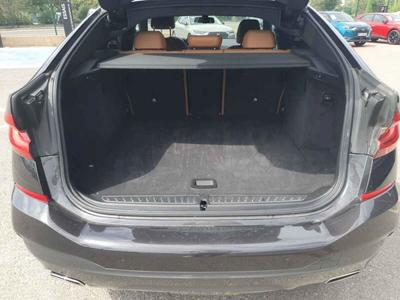 Bmw Série 6 Gran Turismo 630d xDrive 286 cv Bva8 m Sport
