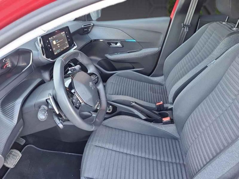 Peugeot 208 1.2 PureTech 100 cv s&amp;S Style Eat8