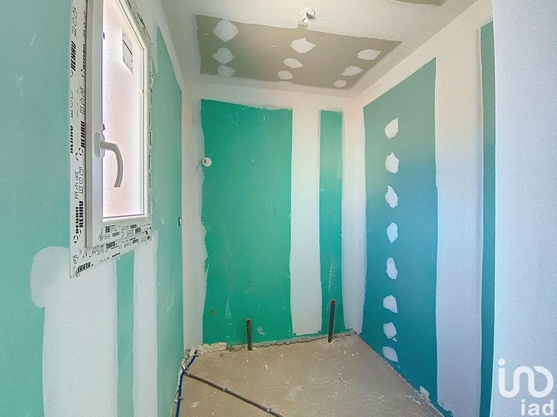 Maison - 102 m² - 5 pièces