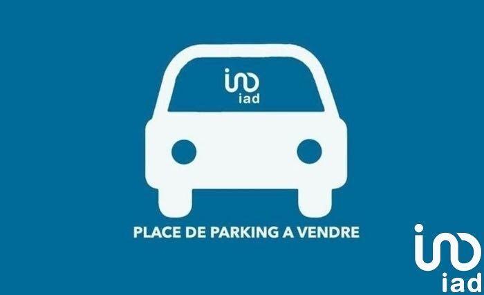 Parking - 12 m²