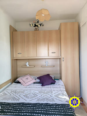 Appartement - 26 m² - 1 pièce