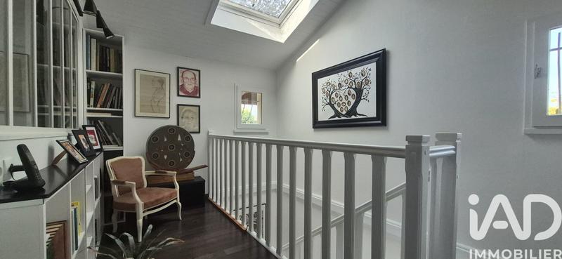 Maison - 172 m² - 6 pièces