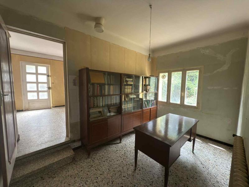 Maison de ville - 158 m² - 6 pièces