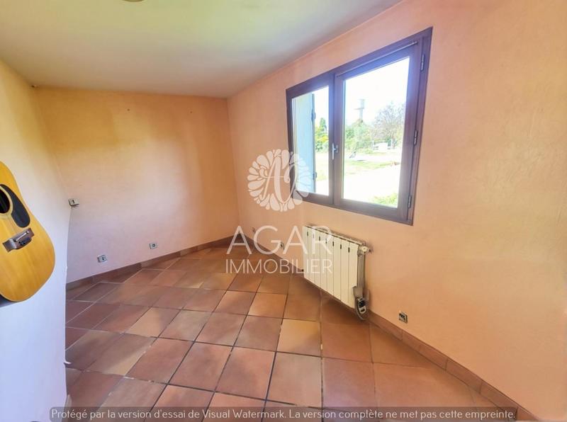 Maison - 139 m² - 5 pièces