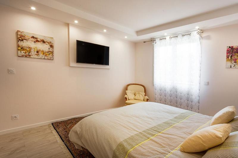 Maison - 155 m² - 5 pièces