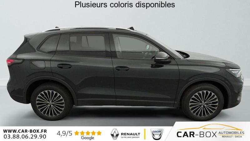 Volkswagen Tiguan Nouveau 1.5 eTSI 150cv Dsg7 Life Plus