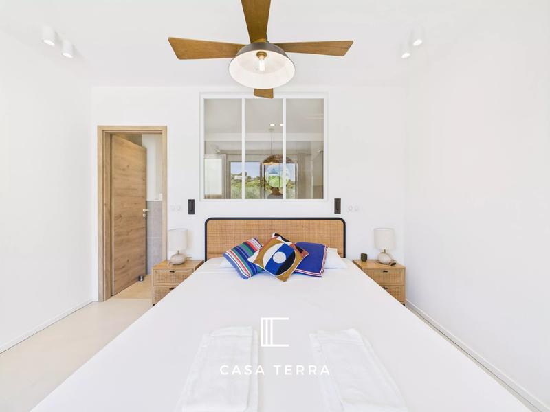 Villa - 150 m² - 6 pièces