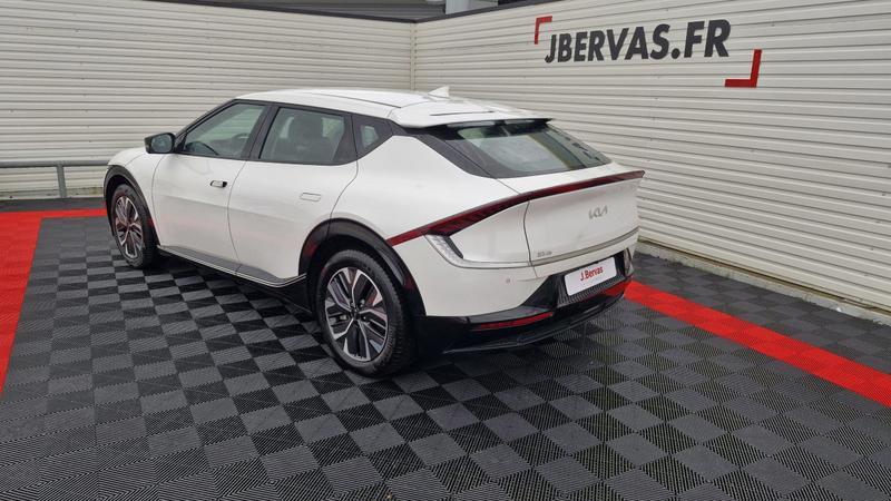 Kia Ev6 229 Ch Air Design