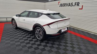 Kia Ev6 229 Ch Air Design