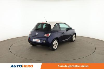 Opel Adam 1.4 Twinport Unlimited 87 ch