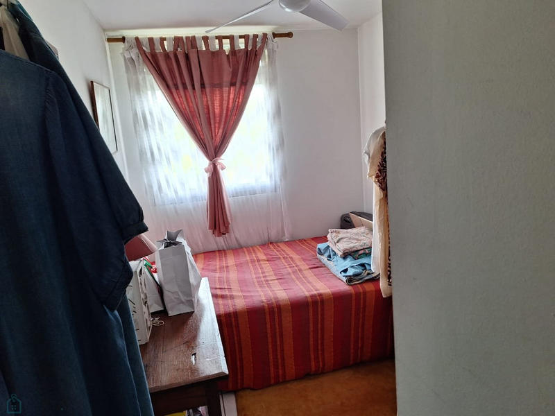 Appartement - 97 m² - 4 pièces