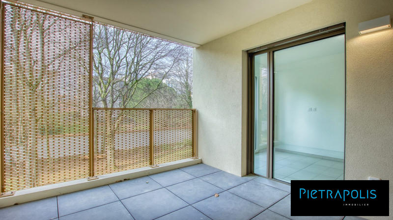 Appartement - 89 m² - 4 pièces