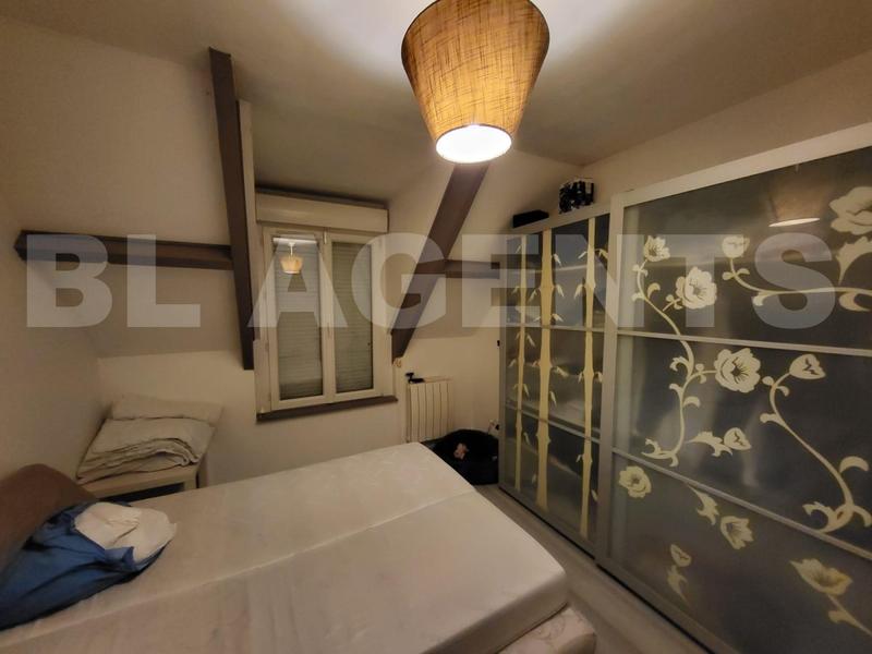 Maison traditionnelle - 91 m² - 5 pièces